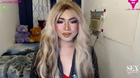 dream_fantacy online show from 16, 5, 2026