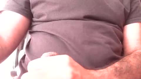 Snapshot of dream_man_ chatting on 5, 2, 2026 dream_man_ online show from 5, 2, 2026