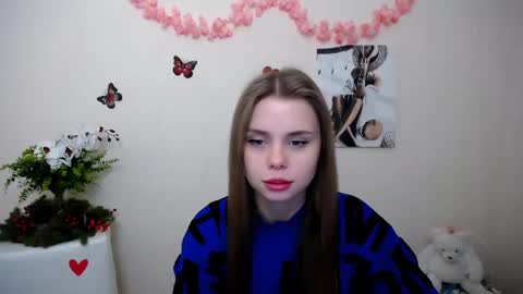 Mari online show from 25, 2, 2026