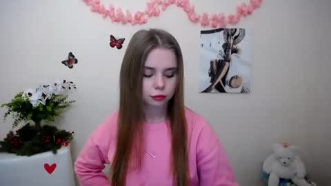 Mari online show from 3, 3, 2026