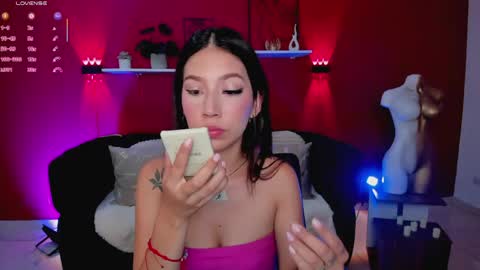 Snapshot of dream_saray chatting on 28, 5, 2026 Saray online show from 28, 5, 2026