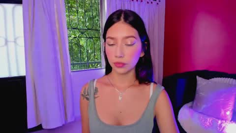 Snapshot of dream_saray chatting on 30, 5, 2026 Saray online show from 30, 5, 2026