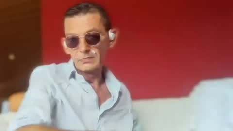 Dreambob online show from 14, 7, 2026