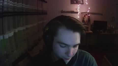 dreamerguy07 online show from 5, 2, 2026