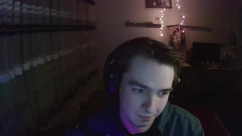 dreamerguy07 online show from 19, 2, 2026