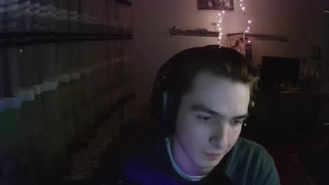 dreamerguy07 online show from 25, 2, 2026