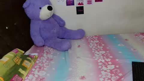 Dreameyes online show from 11, 3, 2026