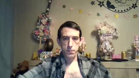 dreamguy38 online show from 30, 11, 2025