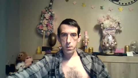 dreamguy38 online show from 1, 12, 2025