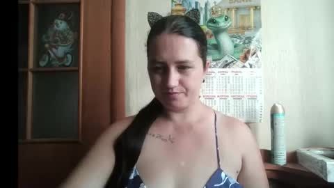 dreamiebelle online show from 12, 9, 2025