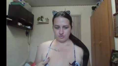 dreamiebelle online show from 1, 10, 2025