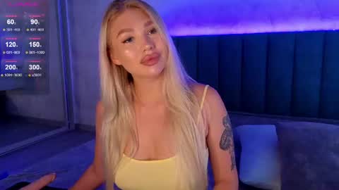 Mila online show from 4, 7, 2026