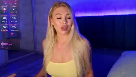 Mila online show from 11, 7, 2026