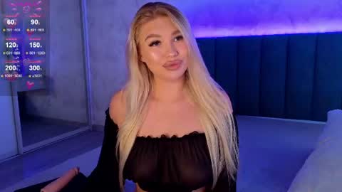 Mila online show from 16, 7, 2026