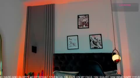 dreamleah_ online show from 2, 11, 2025