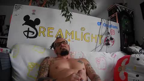 Dreamlight online show from 18, 1, 2025
