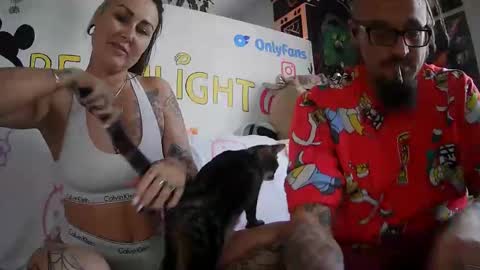 Dreamlight online show from 20, 1, 2025