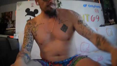 Dreamlight online show from 21, 1, 2025