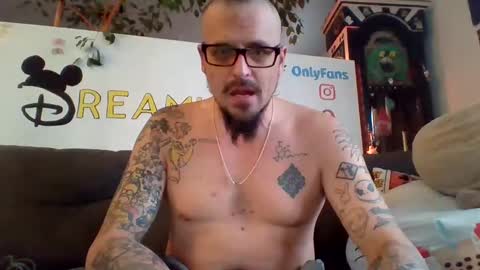 Dreamlight online show from 16, 2, 2025