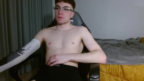 Snapshot of dreammicok chatting on 22, 3, 2026 DreamBoy online show from 22, 3, 2026