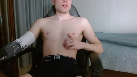 Snapshot of dreammicok chatting on 3, 6, 2026 DreamBoy online show from 3, 6, 2026