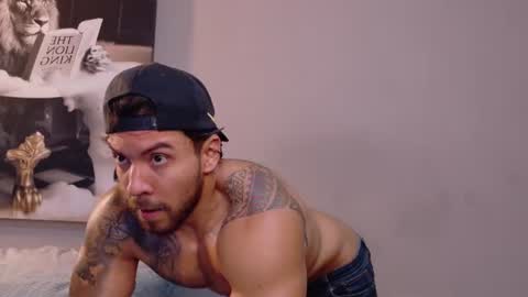 cris online show from 13, 7, 2026