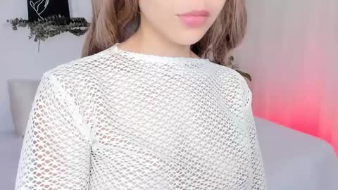 Snapshot of dreamsgirl18 chatting on 17, 2, 2025 Evablonde Abby black hair online show from 17, 2, 2025