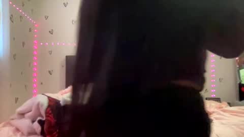 dreamtiffyxxx online show from 2, 3, 2026