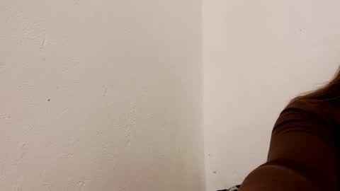 Snapshot of dreamyblushfairy chatting on 3, 12, 2024 Mila online show from 3, 12, 2024