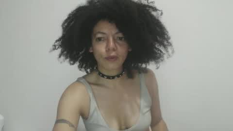 DreamyLatina online show from 27, 3, 2026