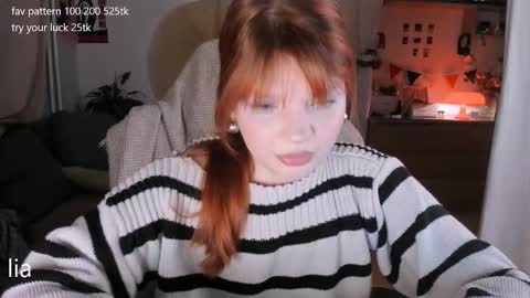 my name is Lia online show from 18, 2, 2026