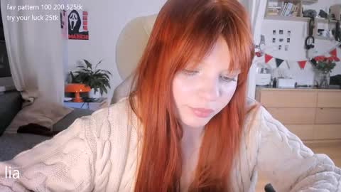 Snapshot of dreamysoul chatting on 22, 4, 2026 my name is Lia online show from 22, 4, 2026