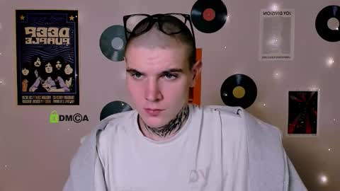 drew_soft_ online show from 2, 12, 2025