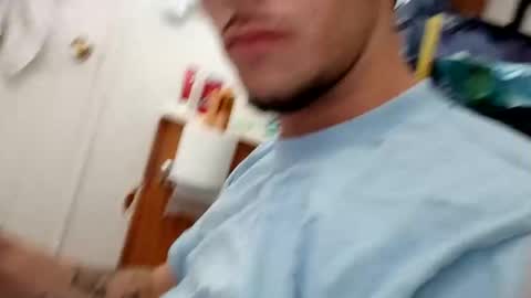 Snapshot of drewthejew616 chatting on 11, 10, 2025 drewthejew616 online show from 11, 10, 2025