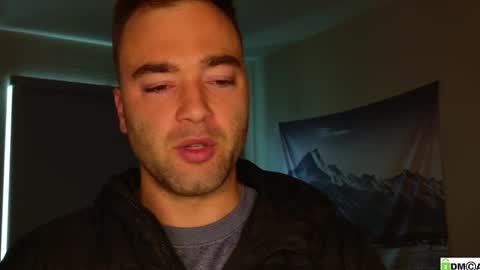 drexallen1 online show from 21, 12, 2025