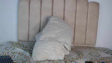 Snapshot of dricusabdallah chatting on 1, 2, 2026 dricusabdallah online show from 1, 2, 2026