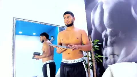 drimitrixlux_02 online show from 17, 7, 2026