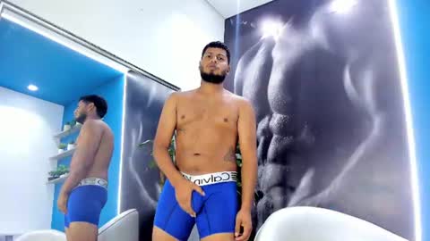 drimitrixlux_02 online show from 18, 7, 2026