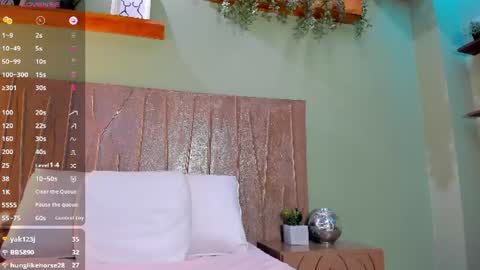 drimitrixlux_02 online show from 20, 7, 2026