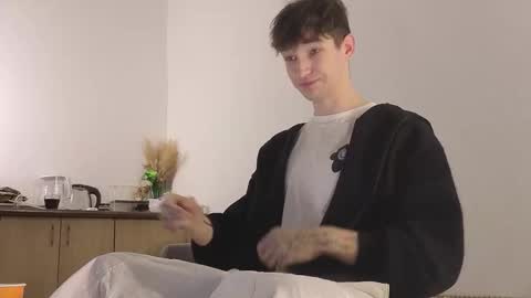 Mark online show from 11, 1, 2026