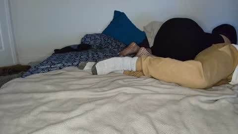 Snapshot of dripbliss chatting on 20, 12, 2024 Dripbliss online show from 20, 12, 2024