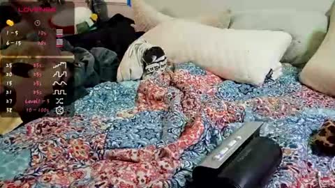 drippiehippie420 online show from 14, 7, 2026