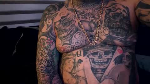 drippinggenie online show from 19, 12, 2025