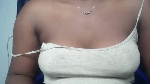 Ebonypussy1 online show from 1, 2, 2026