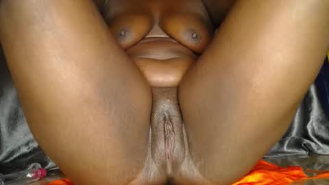 Ebonypussy1 online show from 31, 5, 2026