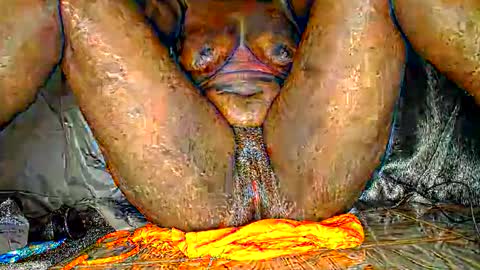 Ebonypussy1 online show from 3, 6, 2026