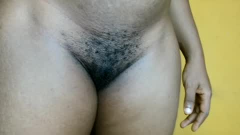 Ebonypussy1 online show from 19, 7, 2026