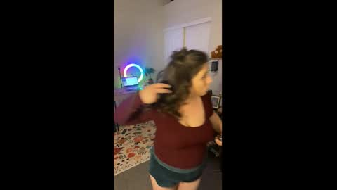 Snapshot of drippykitty888 chatting on 6, 3, 2026 Drippy kitty online show from 6, 3, 2026