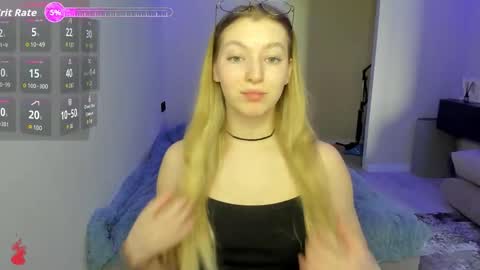 Hanna online show from 3, 3, 2026