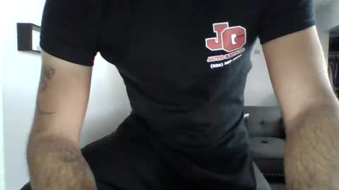 driverman333 online show from 14, 12, 2025